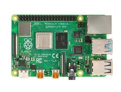 Raspberry Pi 4 Model B 8GB Computer Development Board