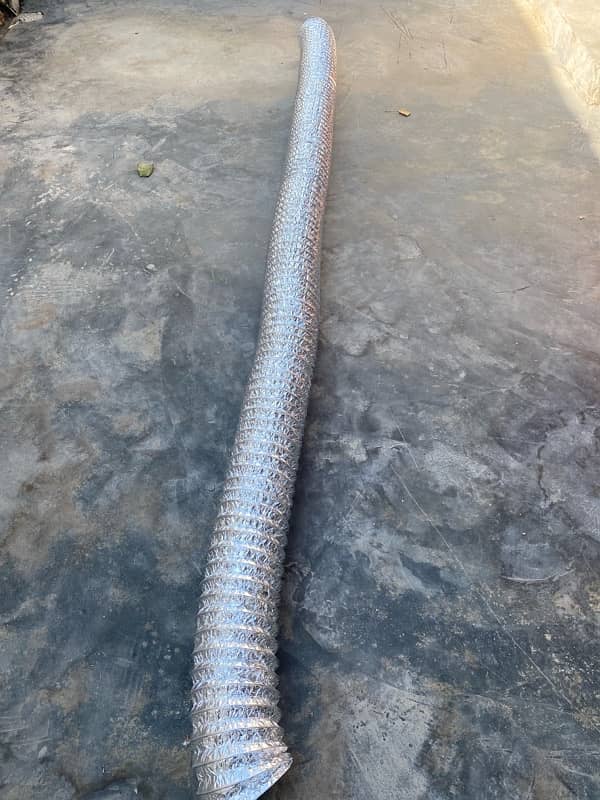 pipe for exhaust 0