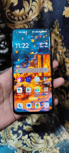 oppo reno 6 only phone 8/128