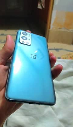 One plus 9 pro 12/256 condition saf hai bilkul urgent for sale