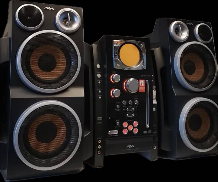 aiwa bmz-k1 Deck reciver model 2003 0