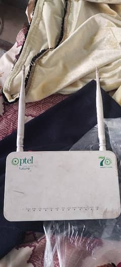 PTCL