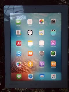 Apple ipad 2 (16GB)