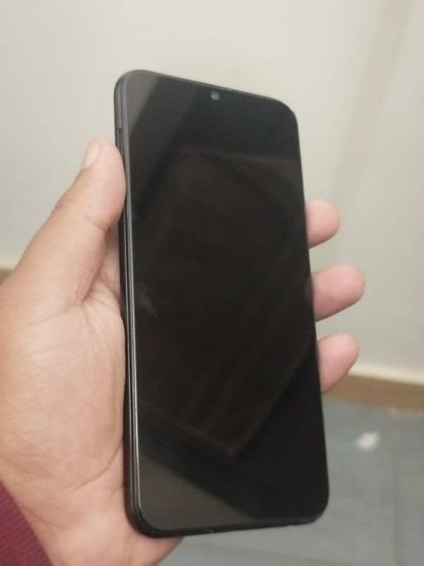 Infinix S4 (6gb ram) 2