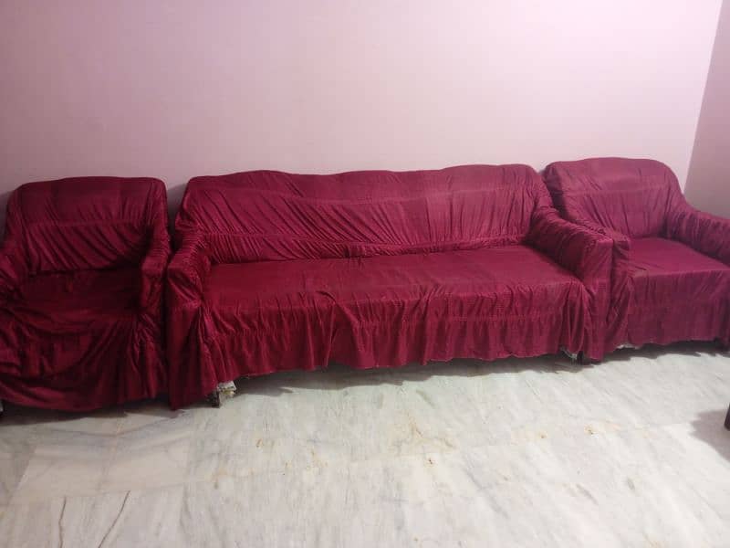 sofa set 5 setaer 1