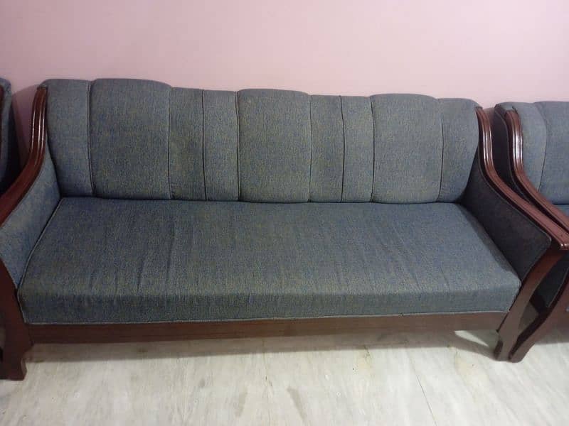 sofa set 5 setaer 5