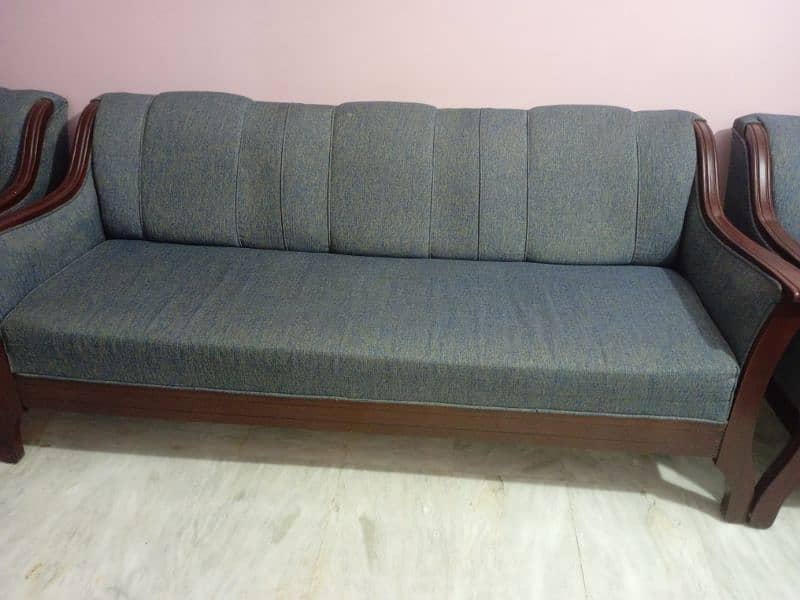 sofa set 5 setaer 9