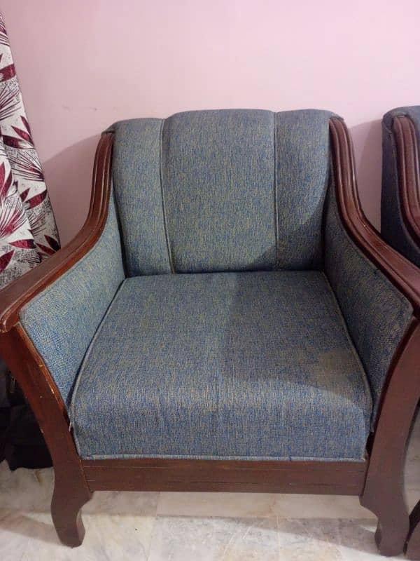 sofa set 5 setaer 10