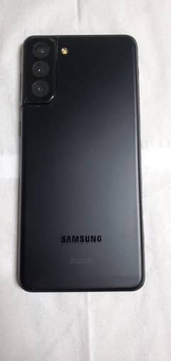 samsung S21 plus 5g Non PTA 9.5/10 with box