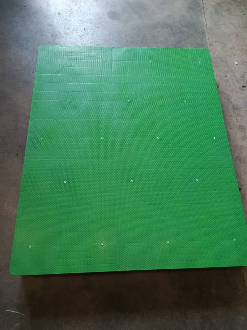 Storage Plastic Pallets | New & used pallet | Warehouse pallets 5