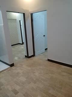 Argent Flat Sale. Road Facing Building. NEAR Johar Mor