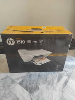 HP Deskjet All in one Printer