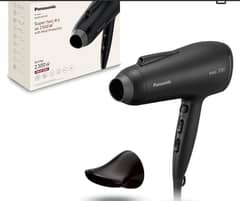 Hairdryer,