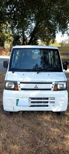 Mitsubishi Minicab Automatic. Clipper/Every/Hijet/Acty/Bolan/Karvan