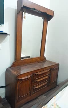 Dressing Table/Table/Wooden Tables/wood dressing table