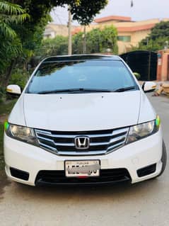 Honda