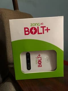 zong device 4g new