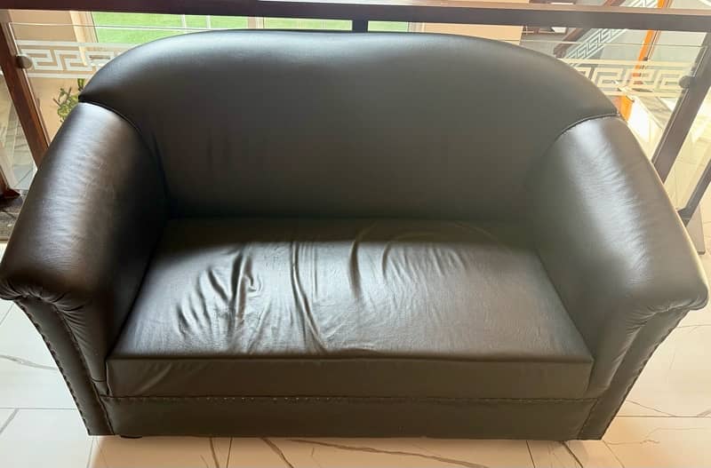 sofa 2 seater 2