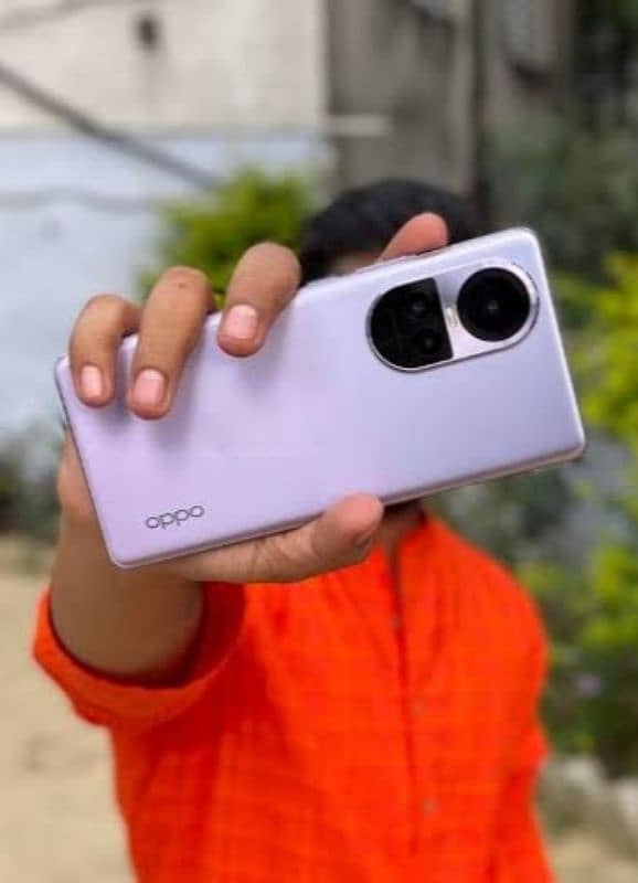 Oppo Reno 10 Pro 5G 0