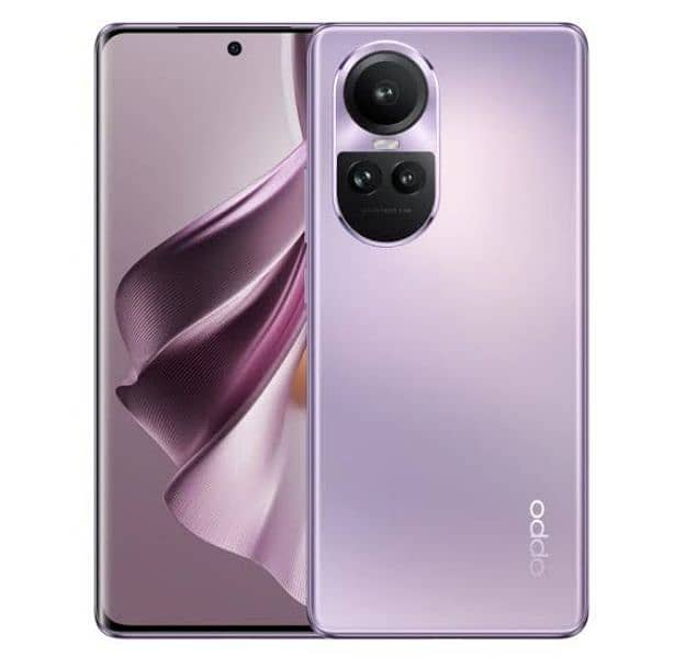 Oppo Reno 10 Pro 5G 1