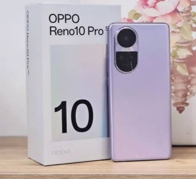 Oppo Reno 10 Pro 5G 2