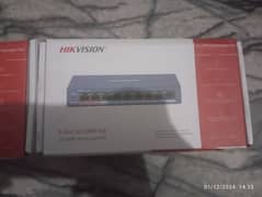 Hikvision