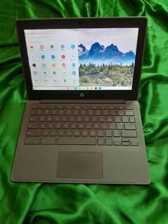 HP CHROMEBOOK 4 32 2029 UPDATES