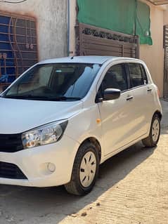 Suzuki Cultus VXR 2018