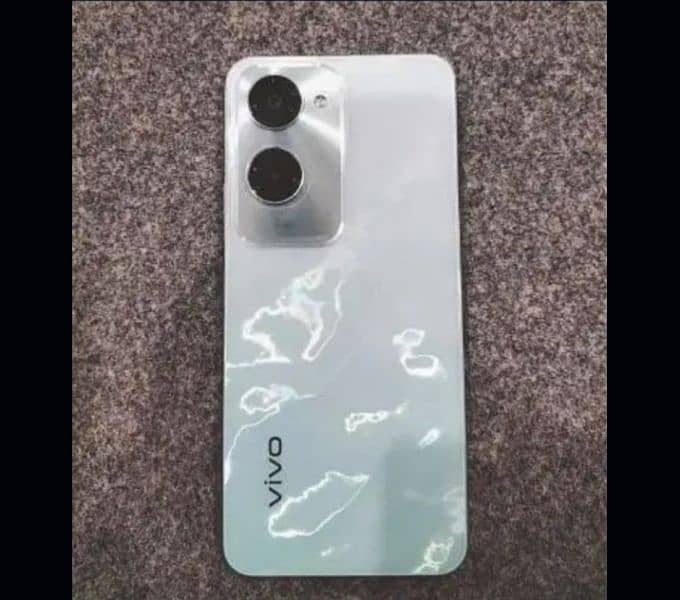 vivo y18s 0