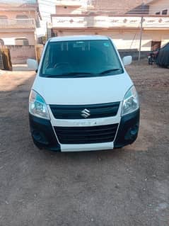 Suzuki Wagon R 2021