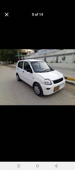 Mitsubishi Minica 2013