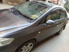 Honda City IDSI 2008