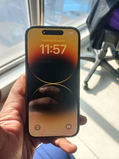 iphone 14pro 256gb non pta