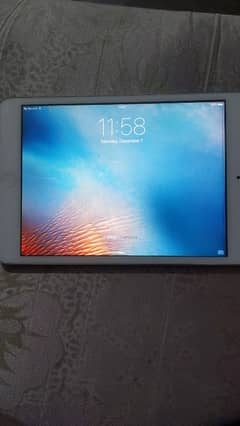 ipad mini all ok non pta 32 gb