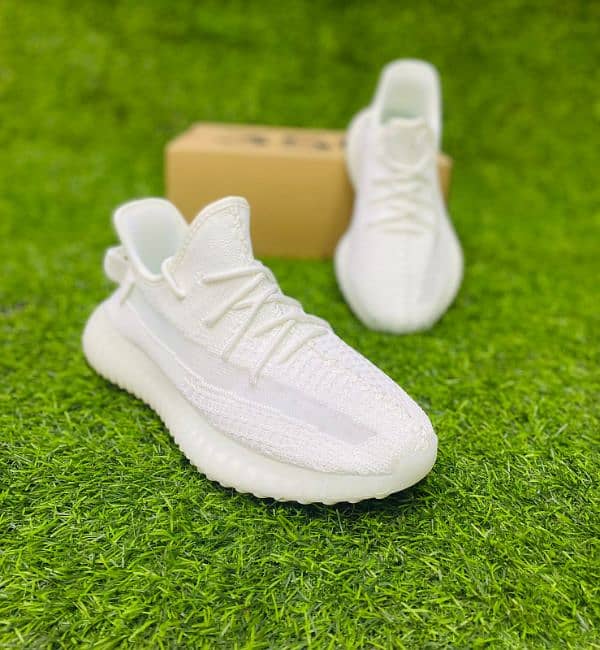 Yeezys 350 0