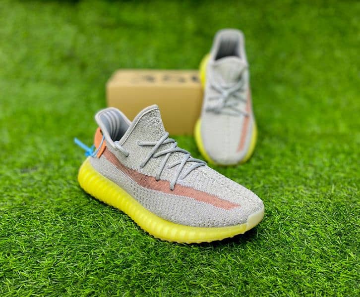 Yeezys 350 5