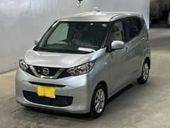 Nissan Dayz 2021