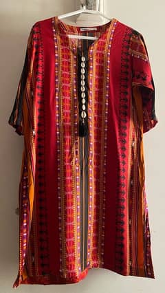 Ready to Wear Shirt