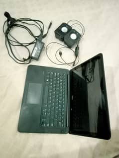 +923217057689 Dell Touch screen laptop for sale. price 47999