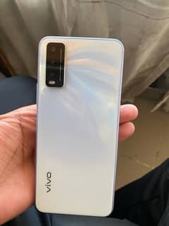 vivo y20