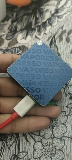 vapes pot