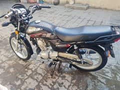 all dacmint complete total jawan bike