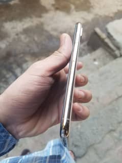 Iphone Xs max 256Gb Factory Unlock