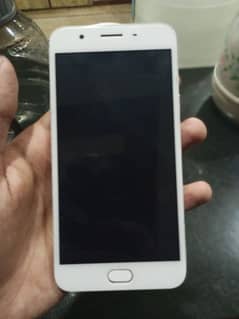 oppo f1s