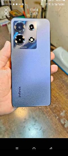 infinix note 30