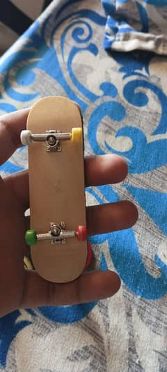 fingerskate board imported original new design and made wood