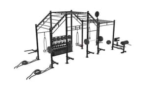 Rigs and racks|Full Gym Setup|Gym Equipment|Commercial Gym|Home gym