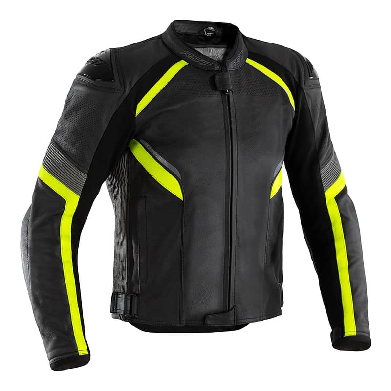 Men Motorbike Suit Ktm Alpinestar Denise Riding Jacket With Protactio 2