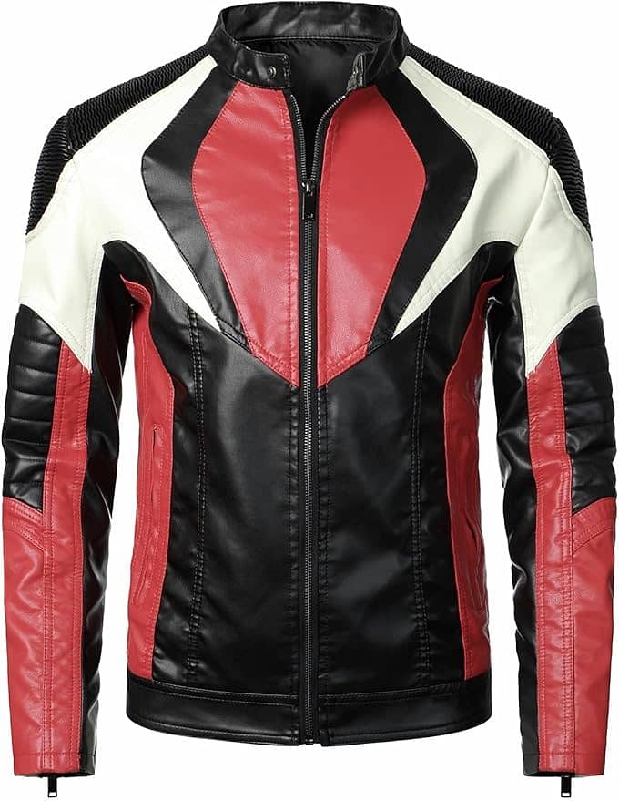 Men Motorbike Suit Ktm Alpinestar Denise Riding Jacket With Protactio 3