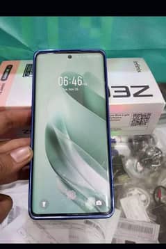 infinix Zero 30 12/256 0320-7306208 My WhatsApp number